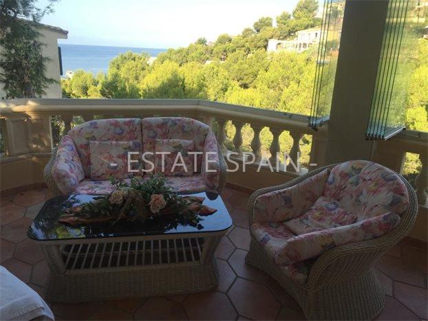 Вилла в Коста-де-ла-Кальма 464 м2 №VL2443B5AA1  - Продажа - 14 preview