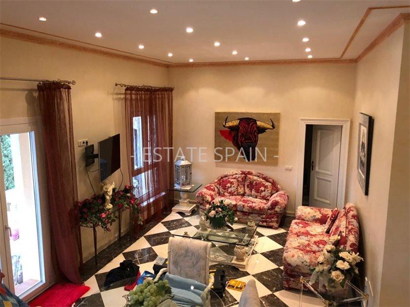 Вилла в Коста-де-ла-Кальма 464 м2 №VL2443B5AA1  - Продажа - 3 large