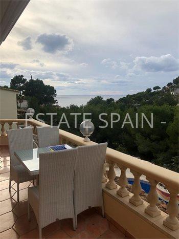 Вилла в Коста-де-ла-Кальма 464 м2 №VL2443B5AA1  - Продажа - 13 preview