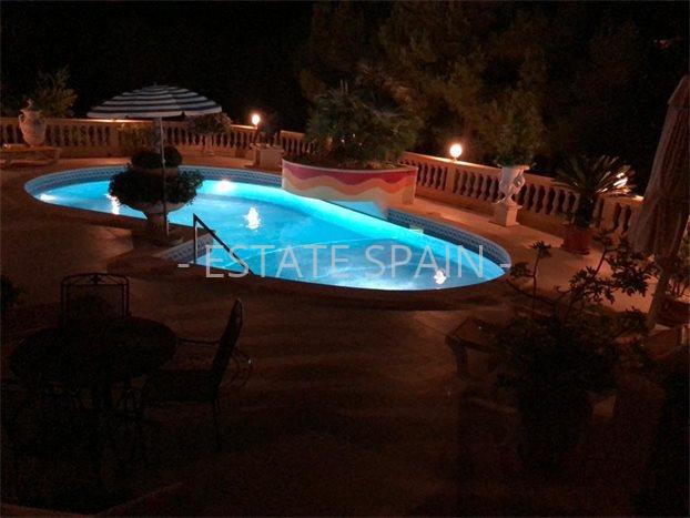 Вилла в Коста-де-ла-Кальма 464 м2 №VL2443B5AA1  - Продажа - 17 preview