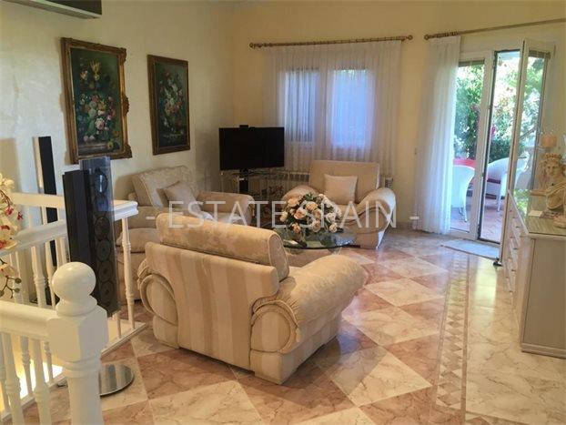 Вилла в Коста-де-ла-Кальма 464 м2 №VL2443B5AA1  - Продажа - 4 preview