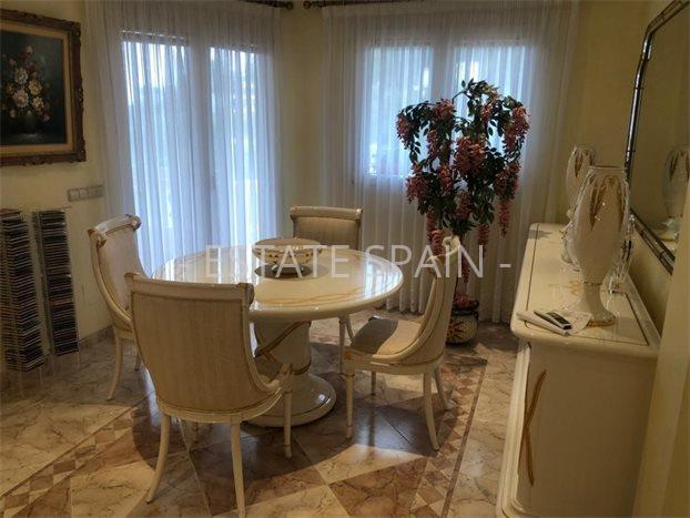 Вилла в Коста-де-ла-Кальма 464 м2 №VL2443B5AA1  - Продажа - 5 preview