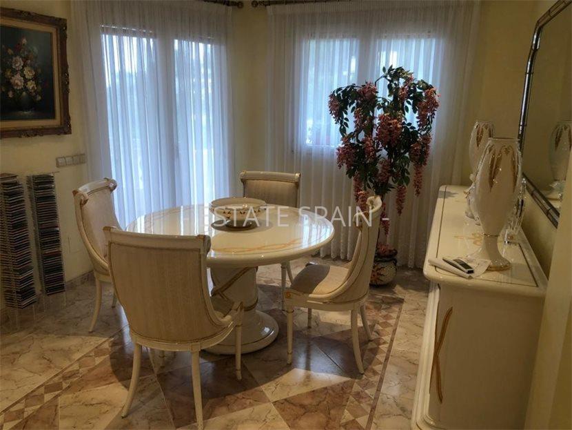 Вилла в Коста-де-ла-Кальма 464 м2 №VL2443B5AA1  - Продажа - 5 large