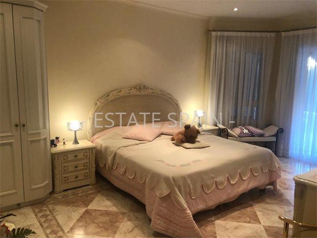 Вилла в Коста-де-ла-Кальма 464 м2 №VL2443B5AA1  - Продажа - 10 preview