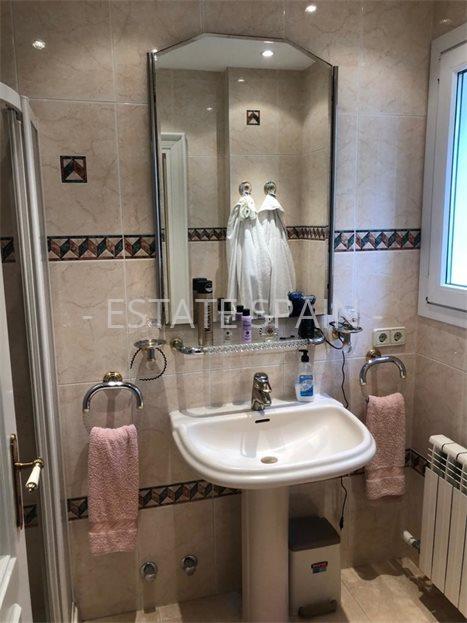 Вилла в Коста-де-ла-Кальма 464 м2 №VL2443B5AA1  - Продажа - 12 large