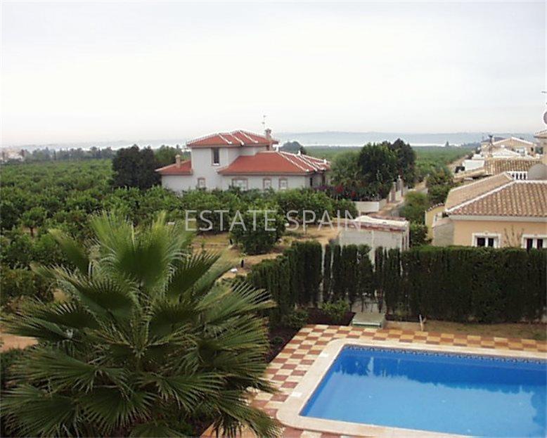 Вилла в Рохалесе 250 м2 №VL2511742D8F  - Продажа - 28 large