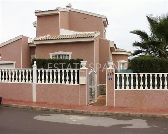 Вилла в Рохалесе 250 м2 №VL2511742D8F  - Продажа - 23 preview