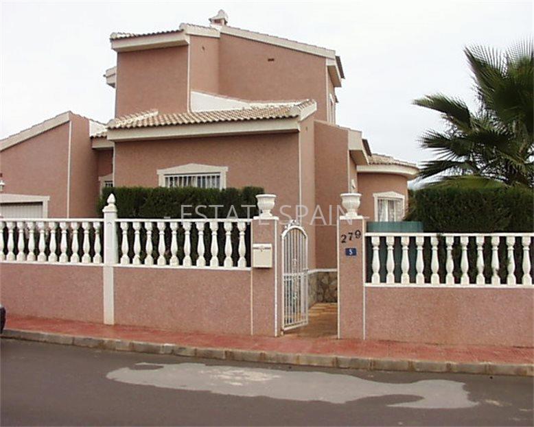 Вилла в Рохалесе 250 м2 №VL2511742D8F  - Продажа - 23 large