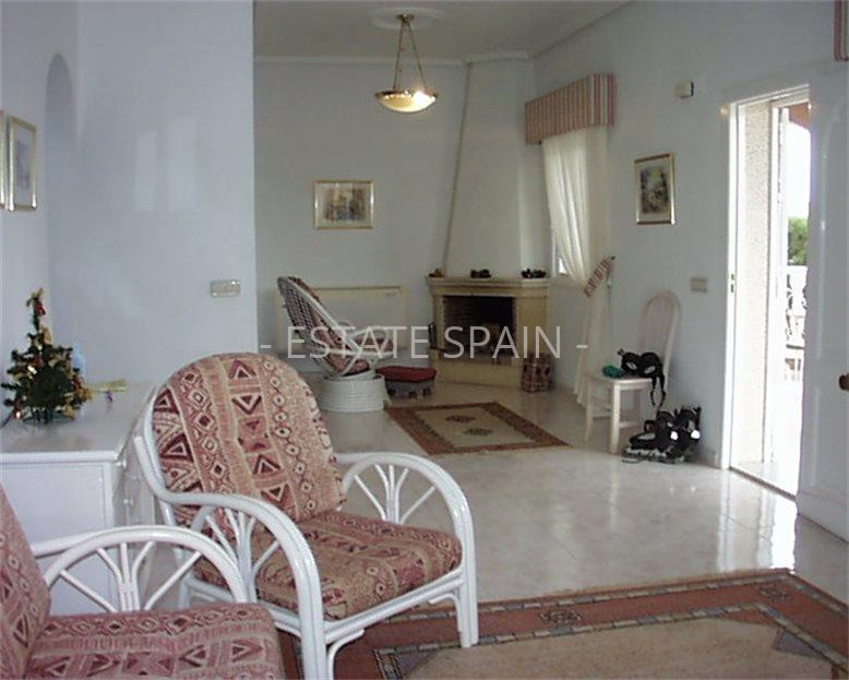 Вилла в Рохалесе 250 м2 №VL2511742D8F  - Продажа - 36 large