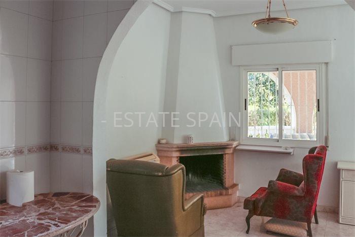 Вилла в Рохалесе 250 м2 №VL2511742D8F  - Продажа - 4 preview