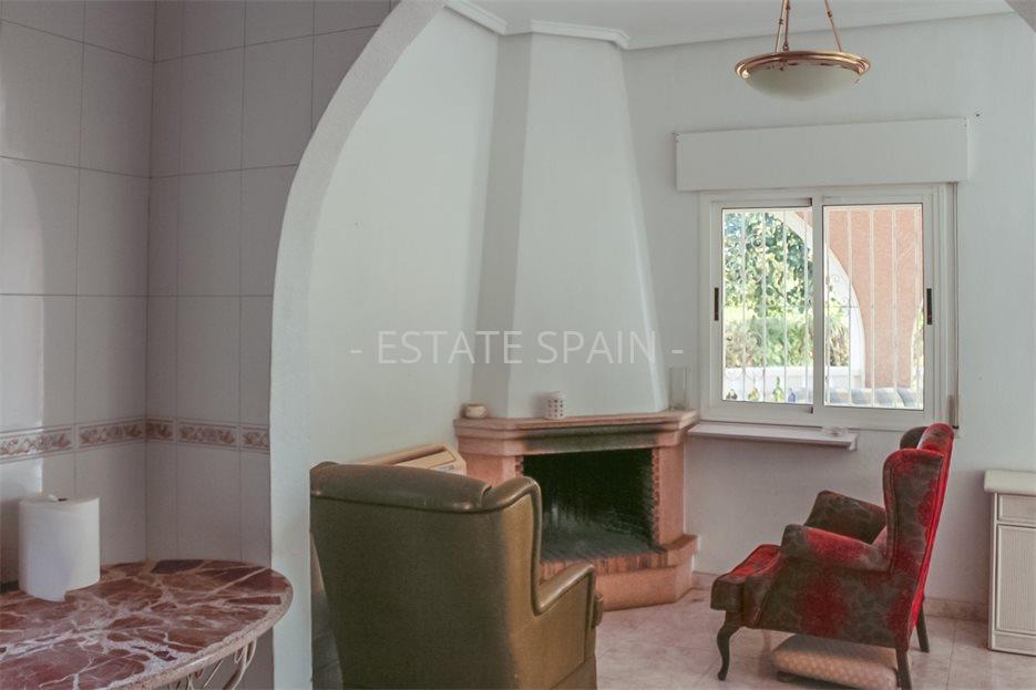 Вилла в Рохалесе 250 м2 №VL2511742D8F  - Продажа - 4 large