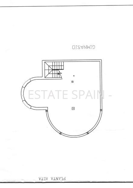 Вилла в Рохалесе 250 м2 №VL2511742D8F  - Продажа - 38 large