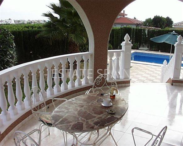 Вилла в Рохалесе 250 м2 №VL2511742D8F  - Продажа - 25 preview