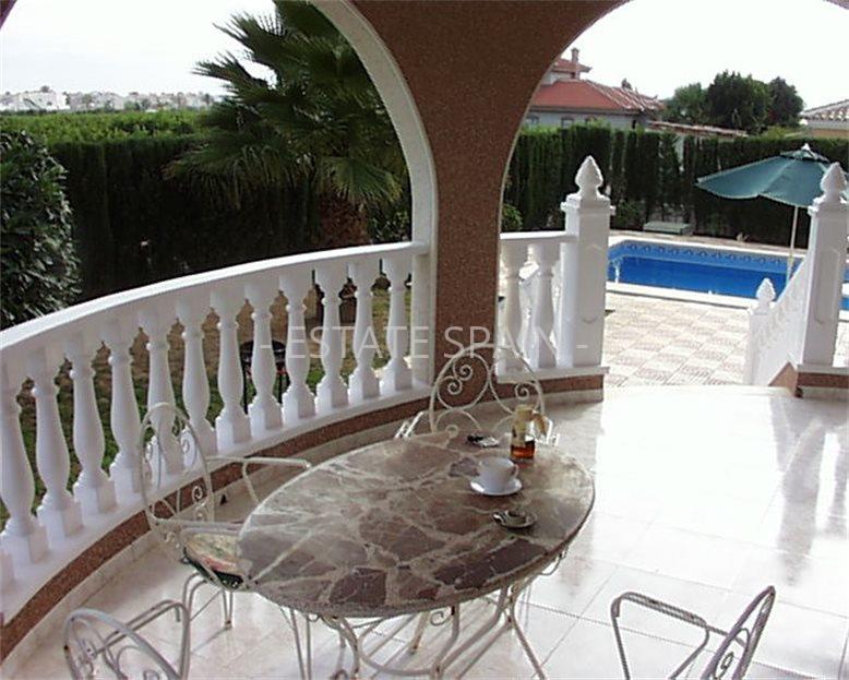 Вилла в Рохалесе 250 м2 №VL2511742D8F  - Продажа - 25 large