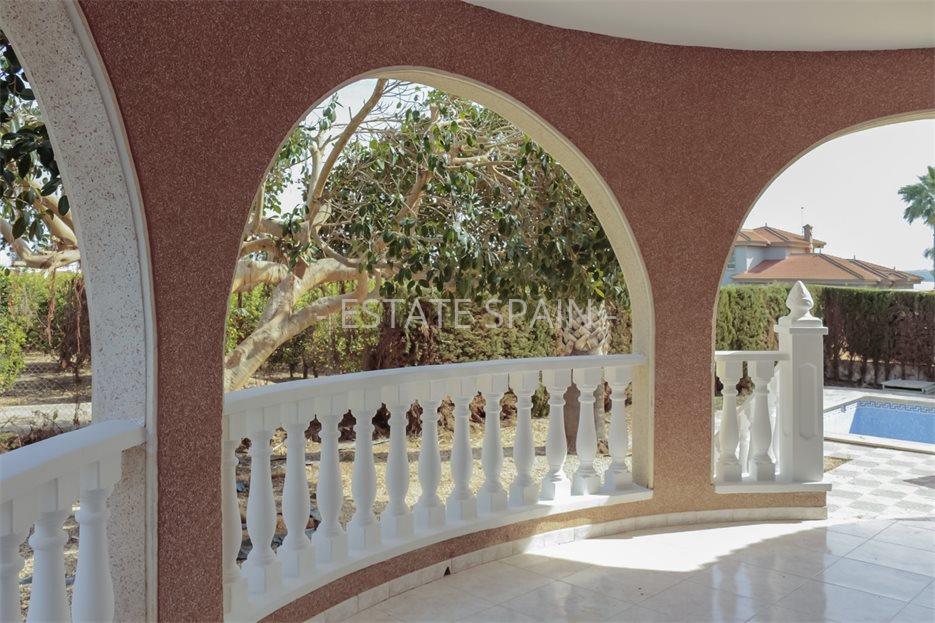 Вилла в Рохалесе 250 м2 №VL2511742D8F  - Продажа - 8 large