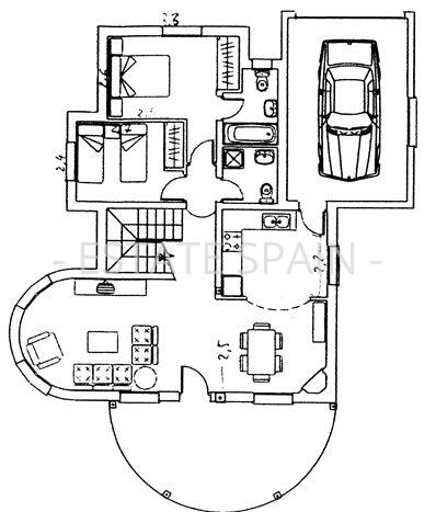 Вилла в Рохалесе 250 м2 №VL2511742D8F  - Продажа - 39 preview