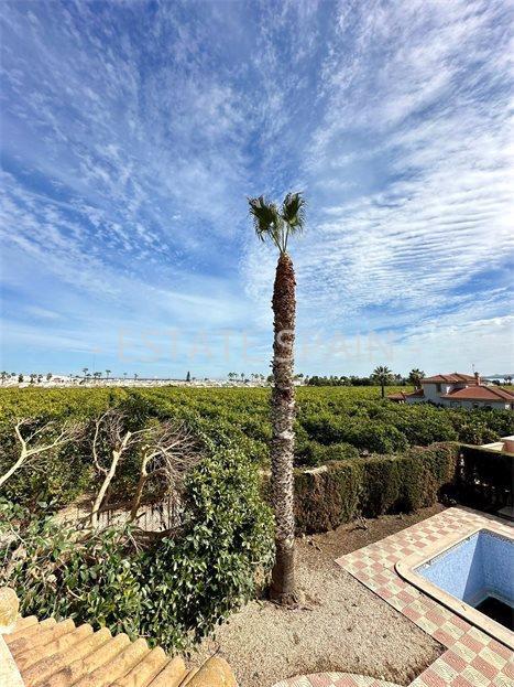 Вилла в Рохалесе 250 м2 №VL2511742D8F  - Продажа - 10 large