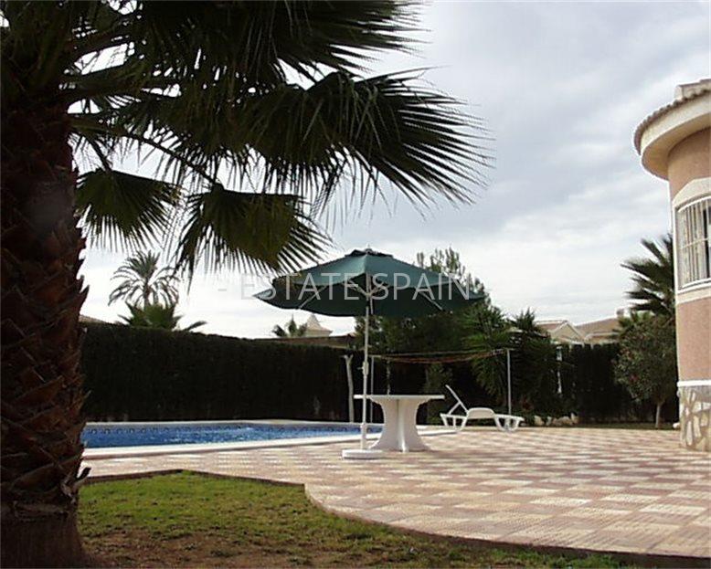 Вилла в Рохалесе 250 м2 №VL2511742D8F  - Продажа - 2 large