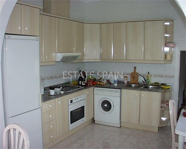 Вилла в Рохалесе 250 м2 №VL2511742D8F  - Продажа - 24 large