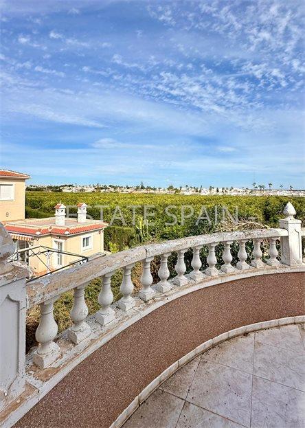 Вилла в Рохалесе 250 м2 №VL2511742D8F  - Продажа - 9 large