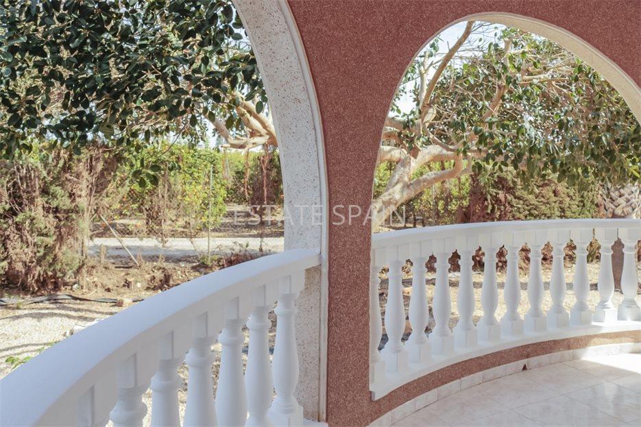 Вилла в Рохалесе 250 м2 №VL2511742D8F  - Продажа - 7 large