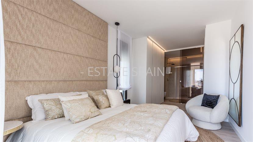 Вилла в Финестрате 425 м2 №VL261239D2BC  - Продажа - 9 preview