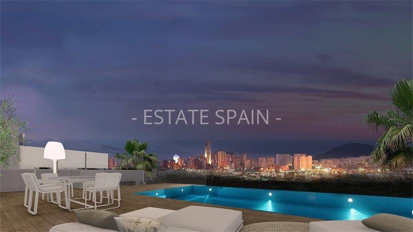 Вилла в Финестрате 425 м2 №VL261239D2BC  - Продажа - 5 preview