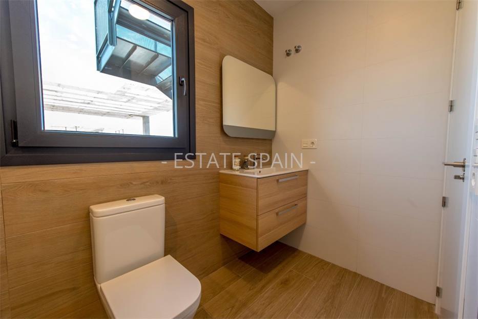 Шале в Сьюдад-Кесада 101 м2 №TAU182144623  - Продажа - 11 large