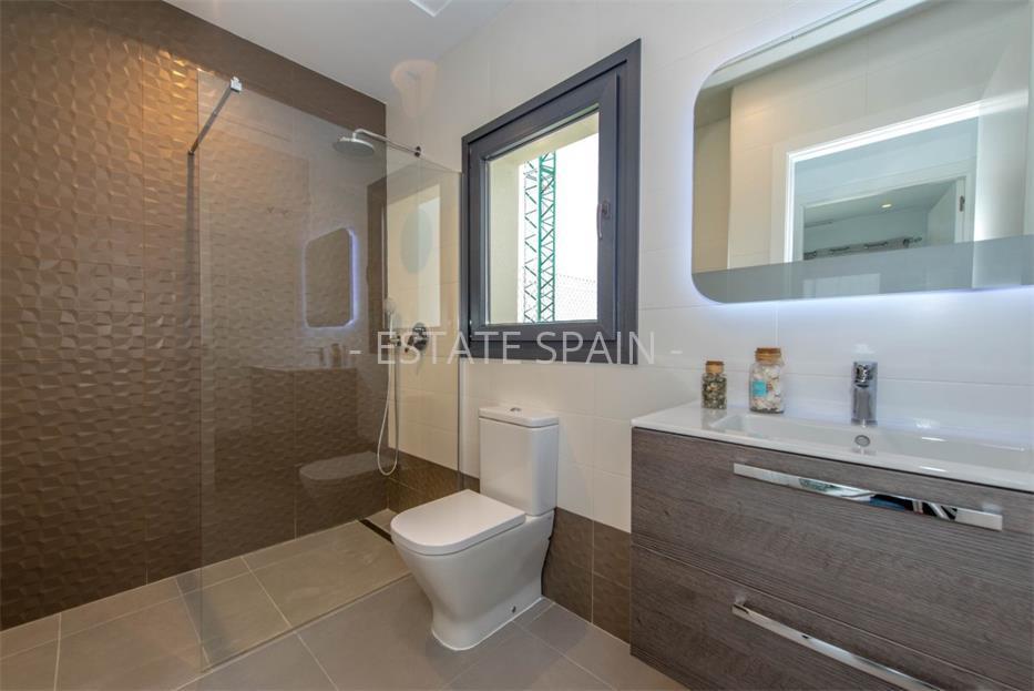 Шале в Сьюдад-Кесада 101 м2 №TAU182144623  - Продажа - 14 large