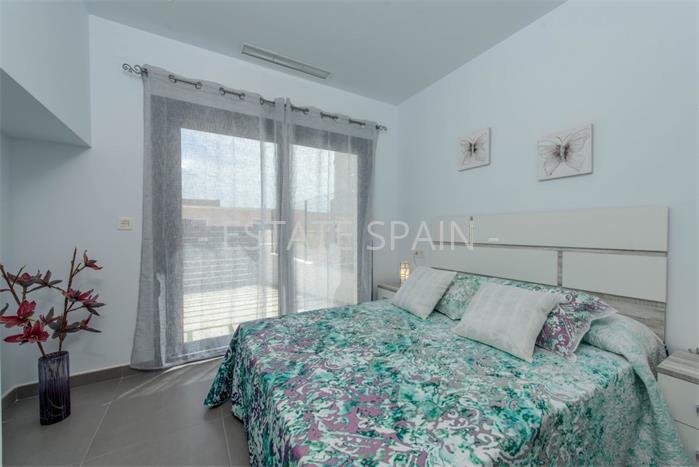 Шале в Сьюдад-Кесада 101 м2 №TAU182144623  - Продажа - 15 preview