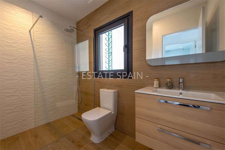 Шале в Сьюдад-Кесада 101 м2 №TAU182144623  - Продажа - 18 large