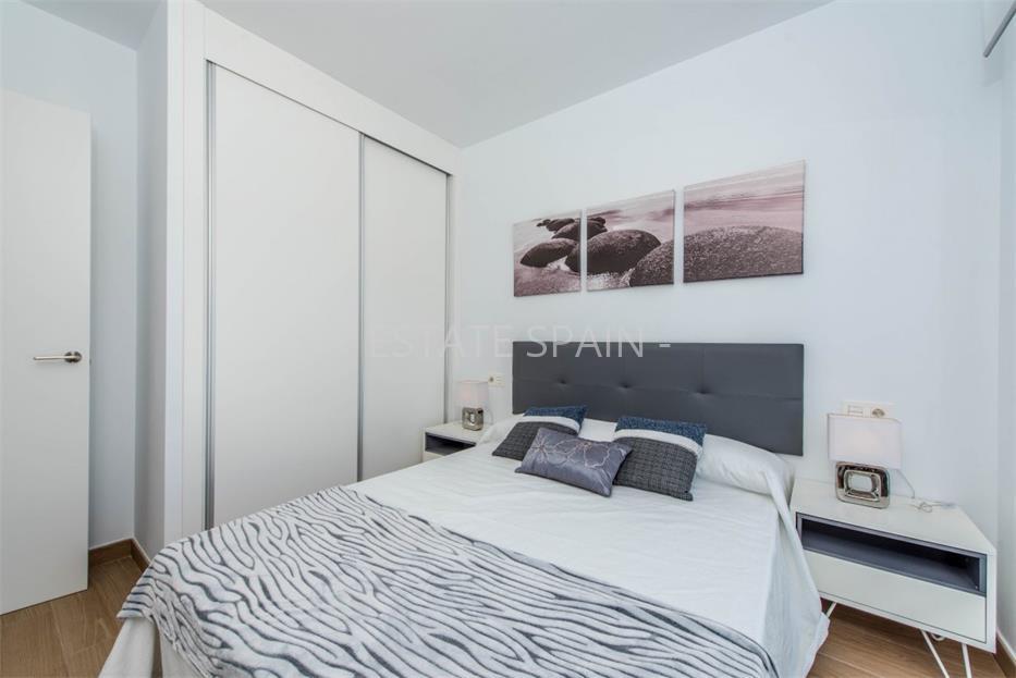 Шале в Сьюдад-Кесада 101 м2 №TAU182144623  - Продажа - 25 large