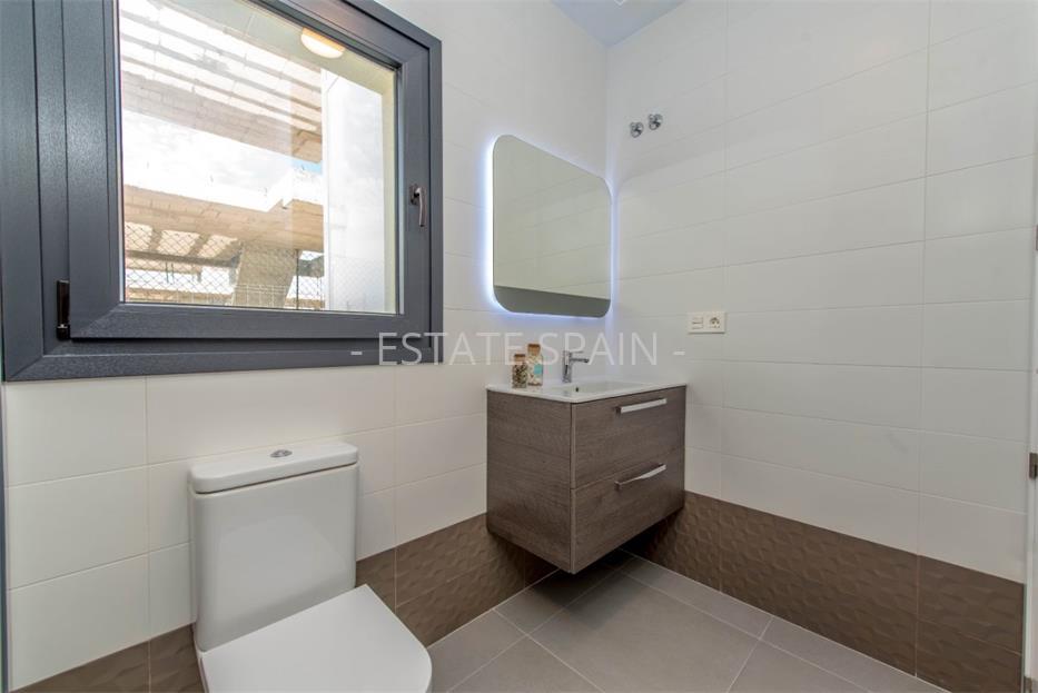 Шале в Сьюдад-Кесада 101 м2 №TAU182144623  - Продажа - 27 large