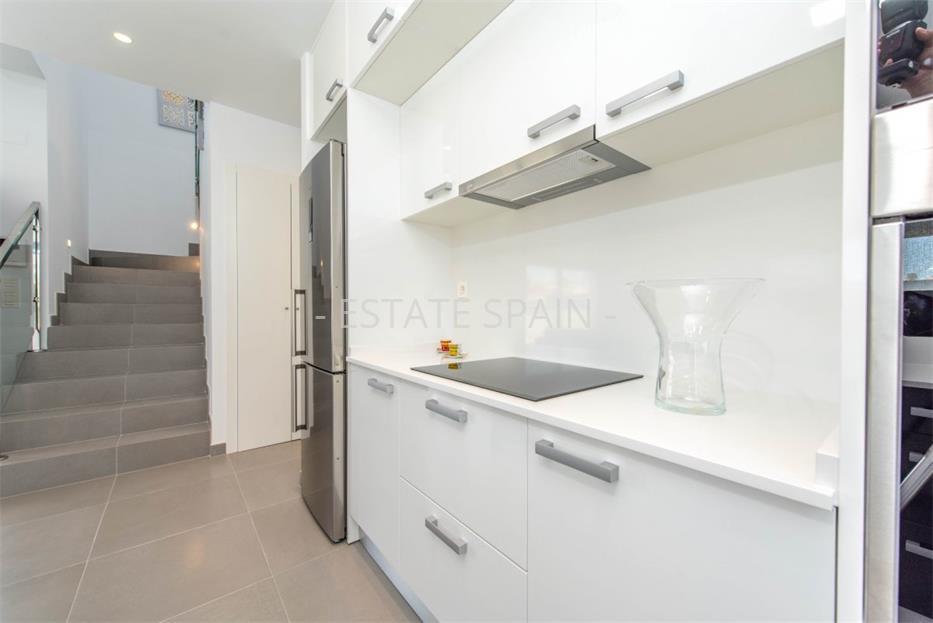 Шале в Сьюдад-Кесада 101 м2 №TAU182144623  - Продажа - 31 large