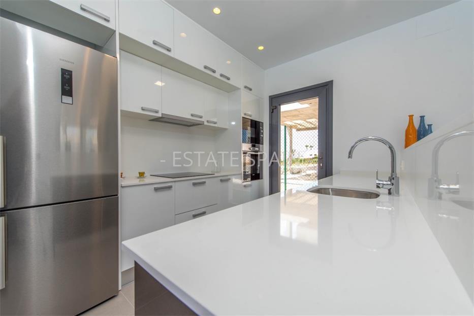 Шале в Сьюдад-Кесада 101 м2 №TAU182144623  - Продажа - 36 large