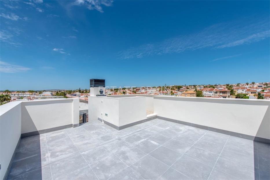 Шале в Сьюдад-Кесада 101 м2 №TAU182144623  - Продажа - 6 large