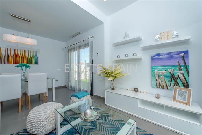 Шале в Сьюдад-Кесада 101 м2 №TAU182144623  - Продажа - 3 preview