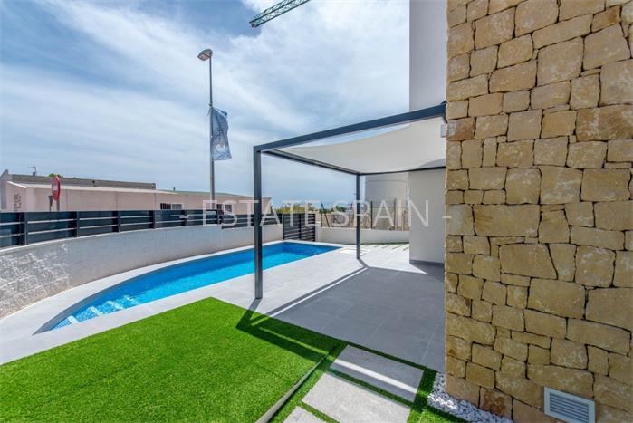 Шале в Сьюдад-Кесада 101 м2 №TAU182144623  - Продажа - 9 preview