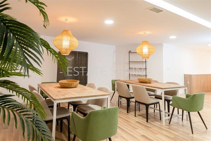 Апартаменты в Эстепоне 162 м2 №ART211117B2F11  - Продажа - 8 preview