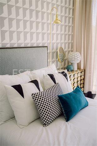 Апартаменты в Эстепоне 162 м2 №ART211117B2F11  - Продажа - 5 preview