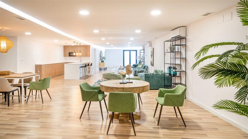 Апартаменты в Эстепоне 162 м2 №ART211117B2F11  - Продажа - 7 preview