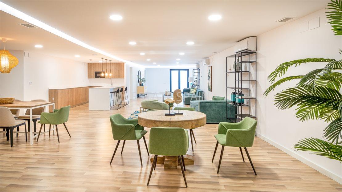 Апартаменты в Эстепоне 162 м2 №ART211117B2F11  - Продажа - 7 large