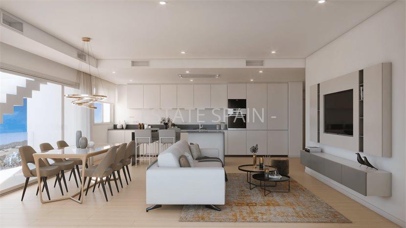 Апартаменты в Касаресе 75 м2 №ART251090351C  - Продажа - 9 preview