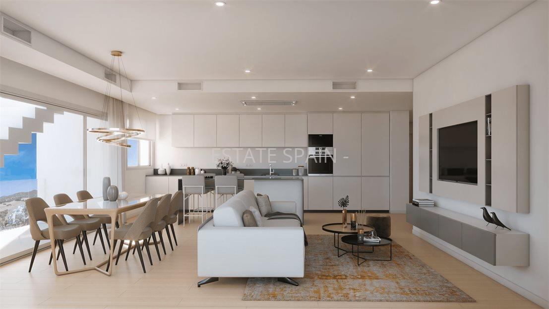 Апартаменты в Касаресе 75 м2 №ART251090351C  - Продажа - 9 large