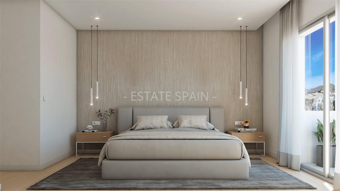 Апартаменты в Касаресе 75 м2 №ART251090351C  - Продажа - 10 large