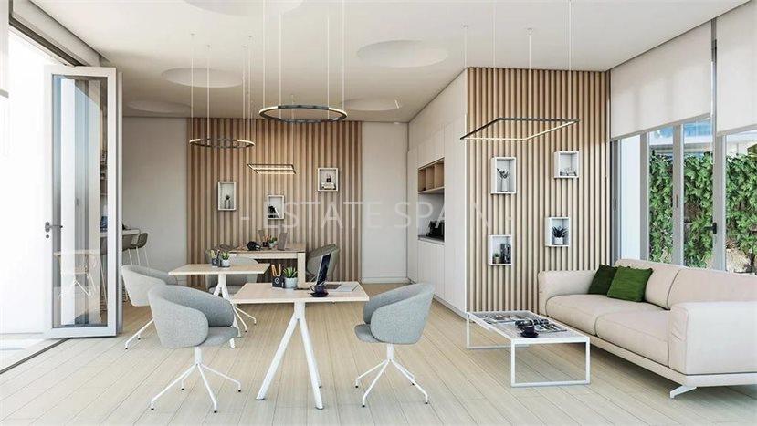 Апартаменты в Касаресе 75 м2 №ART251090351C  - Продажа - 3 preview