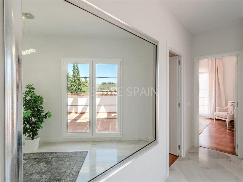 Вилла в Михасе 578 м2 №VL21526F51D6  - Продажа - 25 large