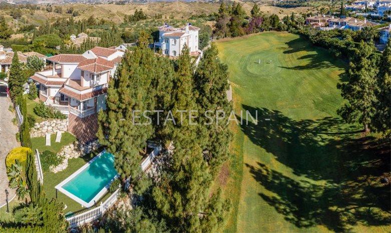 Вилла в Михасе 578 м2 №VL21526F51D6  - Продажа - 43 preview