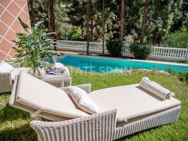 Вилла в Михасе 578 м2 №VL21526F51D6  - Продажа - 38 preview