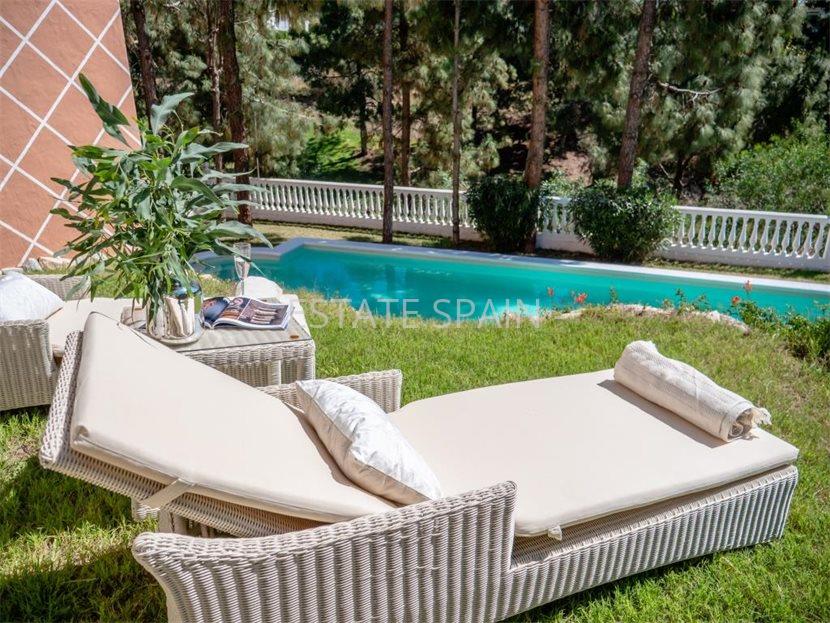 Вилла в Михасе 578 м2 №VL21526F51D6  - Продажа - 38 large